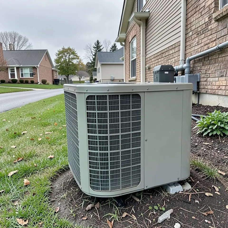 AC Repair: What Butler Homeowners Should Know — local guide